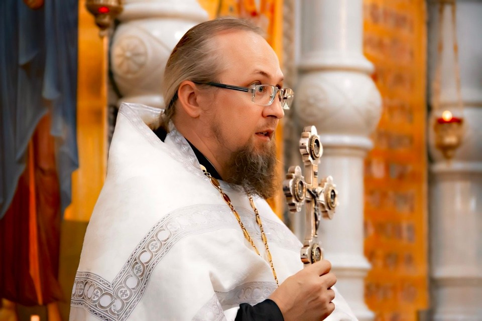 Венчание. Фотограф Екатеринбург Екатерина Красноперова