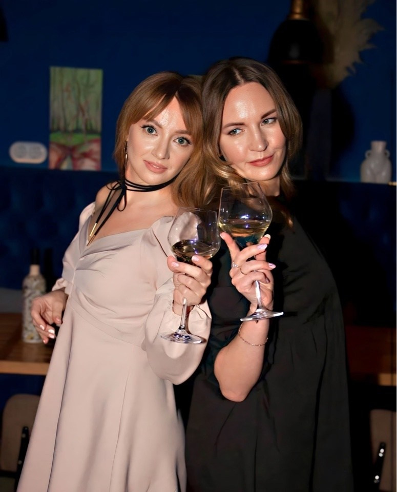 Репортажная съемка дня рождения Лены. Фотограф Екатеринбург Екатерина Красноперова