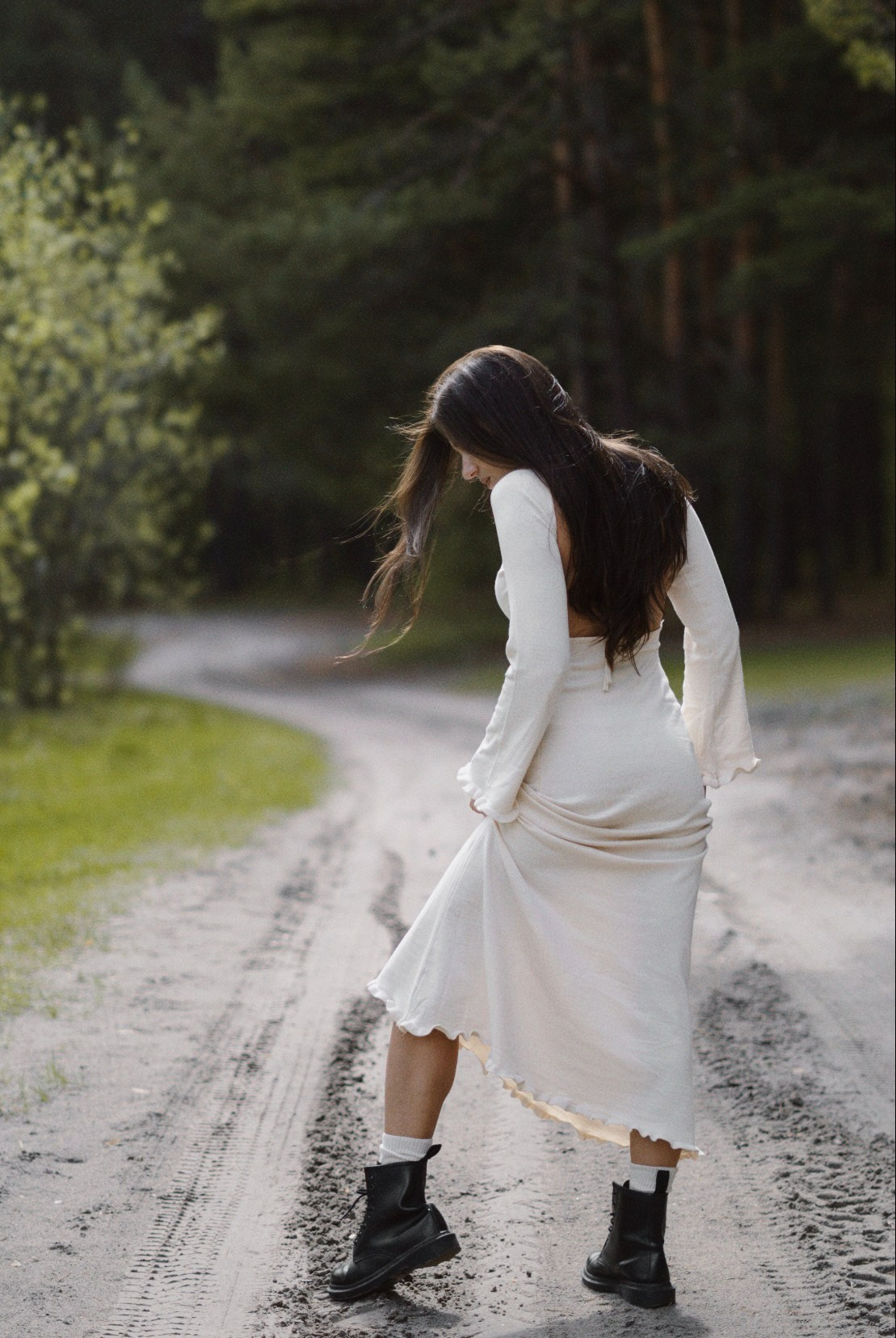 Софа. Pomanovskaya.ru / женский фотограф