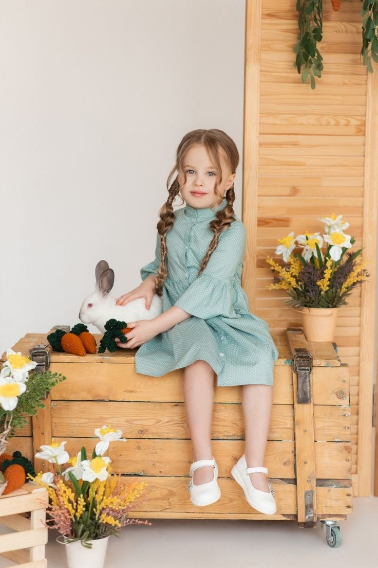 Рекомендации по образам на пасхальные фотосессии. Фотограф в Санкт-Петербурге, Анна Скворцова