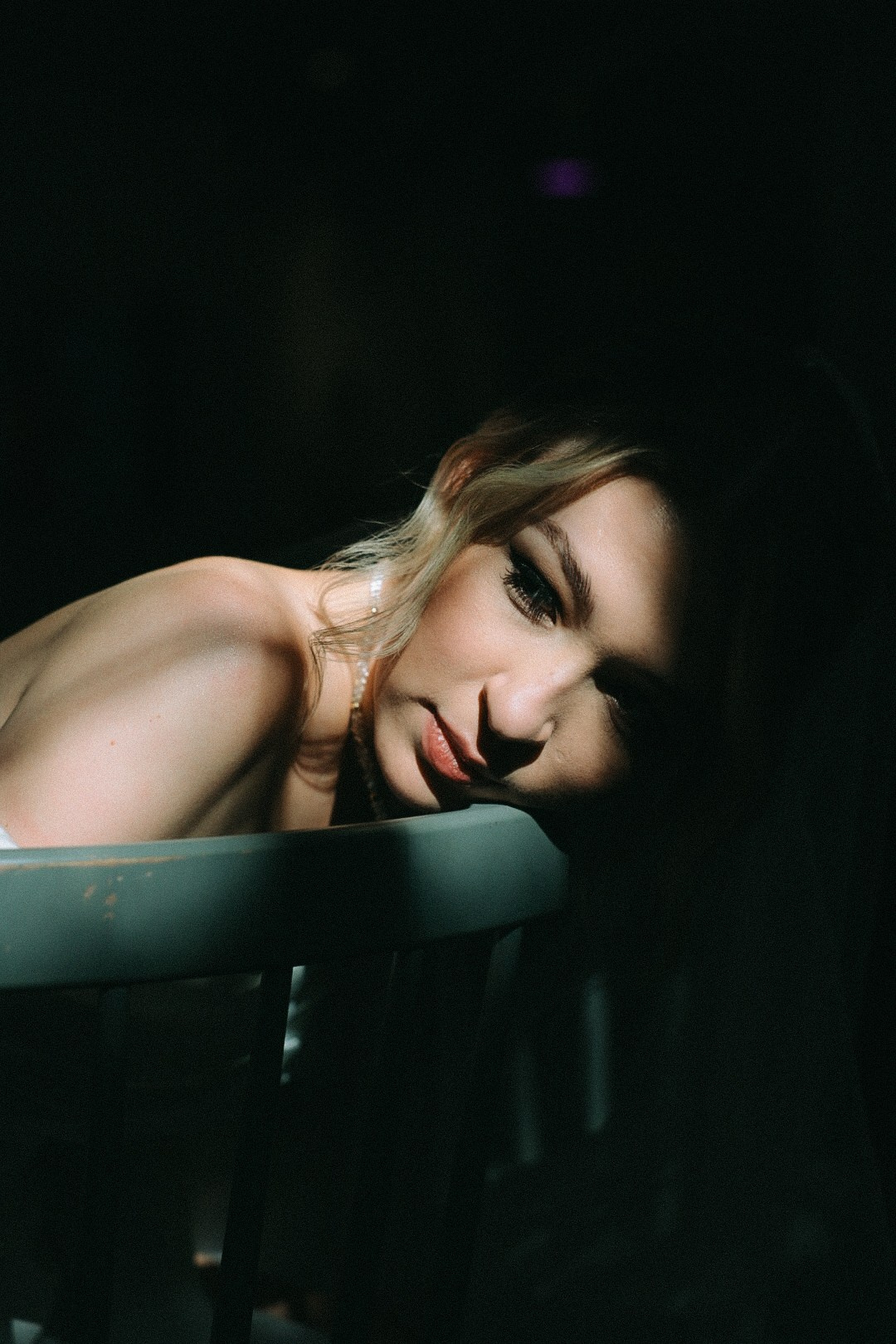 Илья и Настя. Фотограф Нижний Новгород