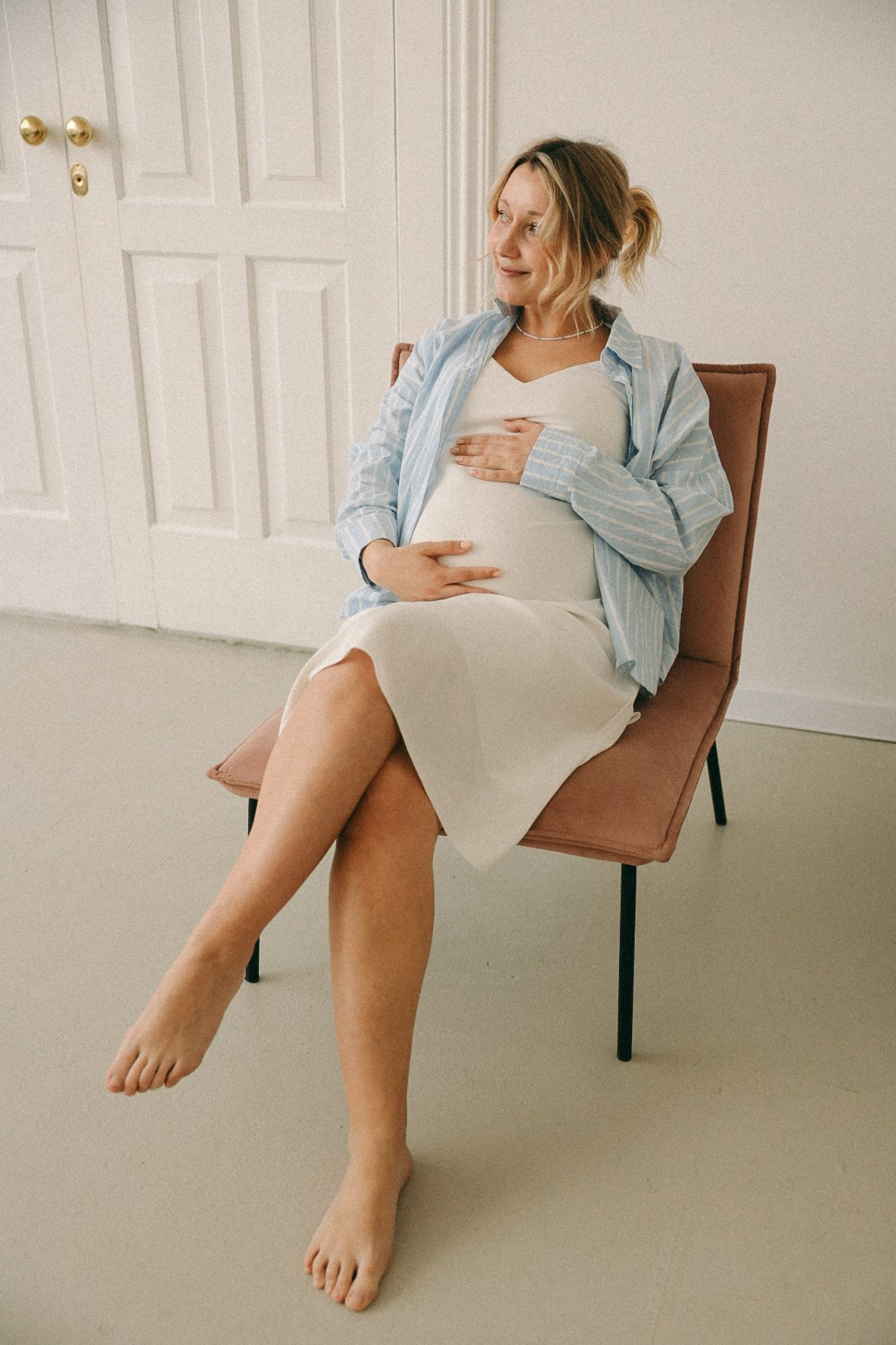 Сергей и Люба. Фотограф Нижний Новгород