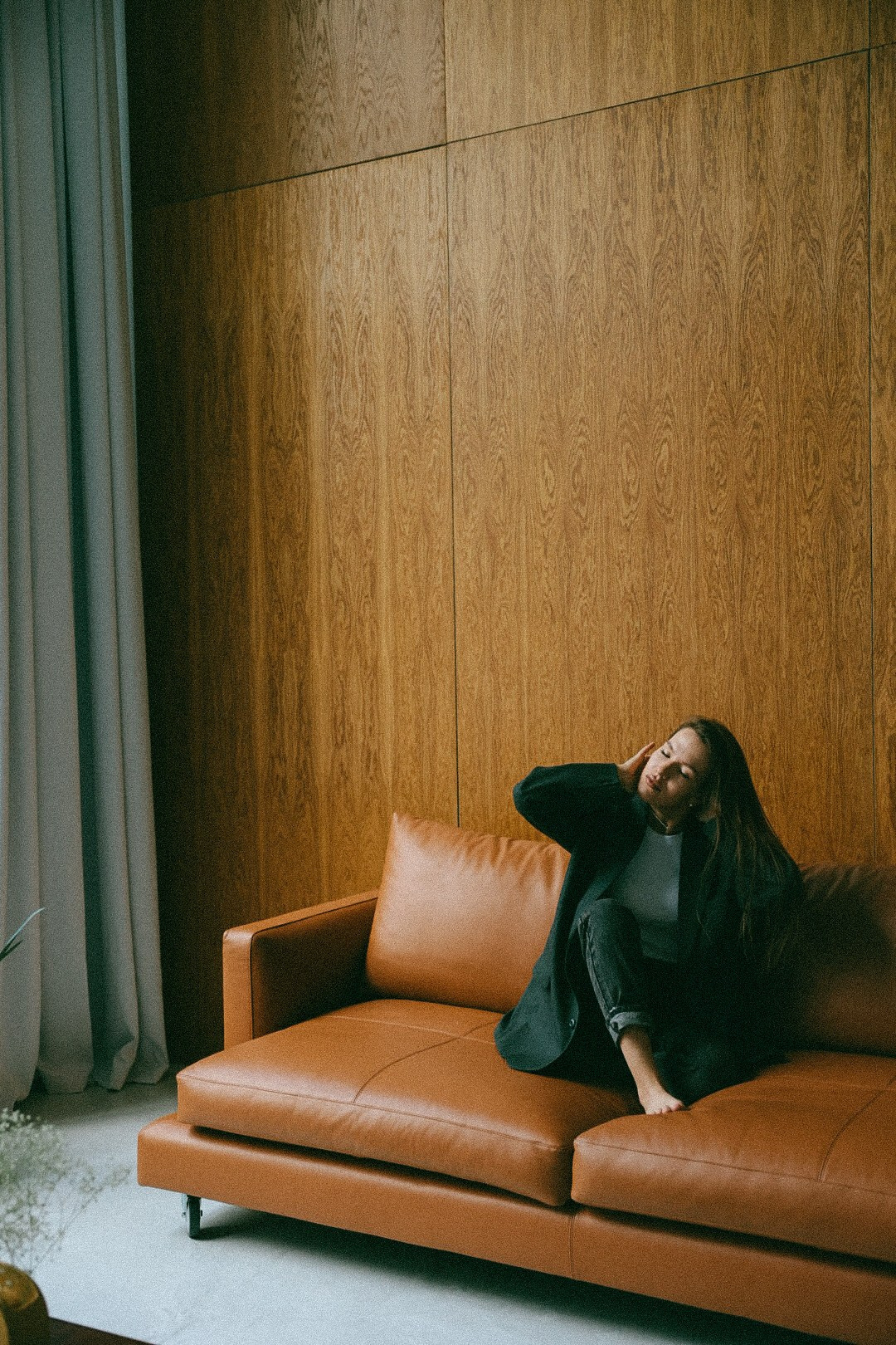 Настя. Фотограф Нижний Новгород