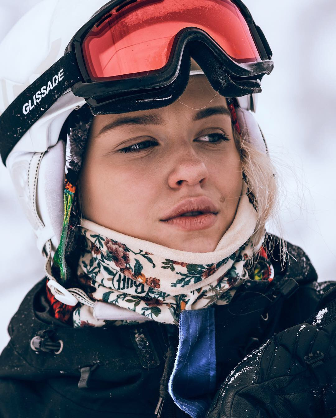 Фотограф в Шерегеше Евгения Фридзон