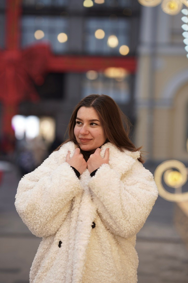 МОСКВА. Фотограф Елена — Севастополь, Крым, Москва