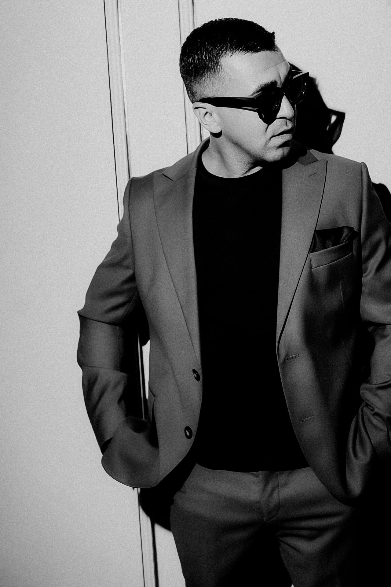 Ibiza x Alexey Union. Home