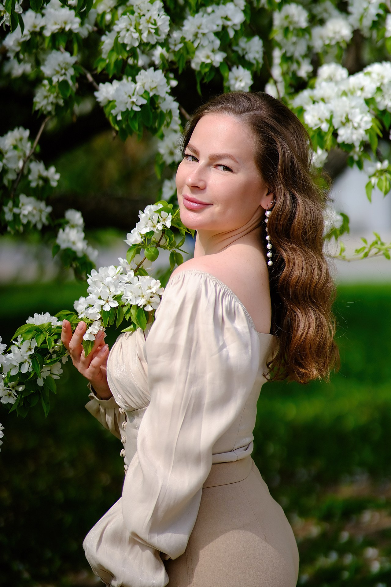 Olesiya. Свадебный и семейный фотограф Ксения Тараканова г. Иваново