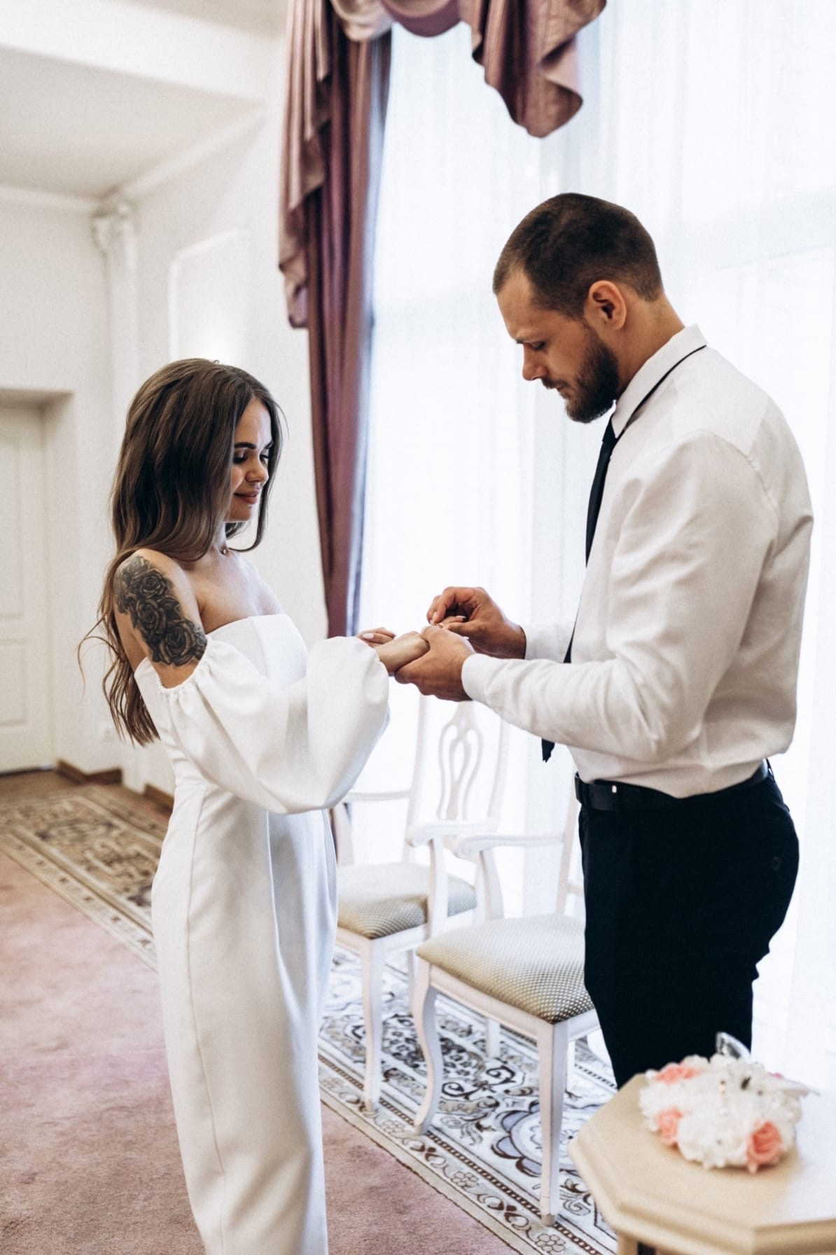 Свадьбы. Главная