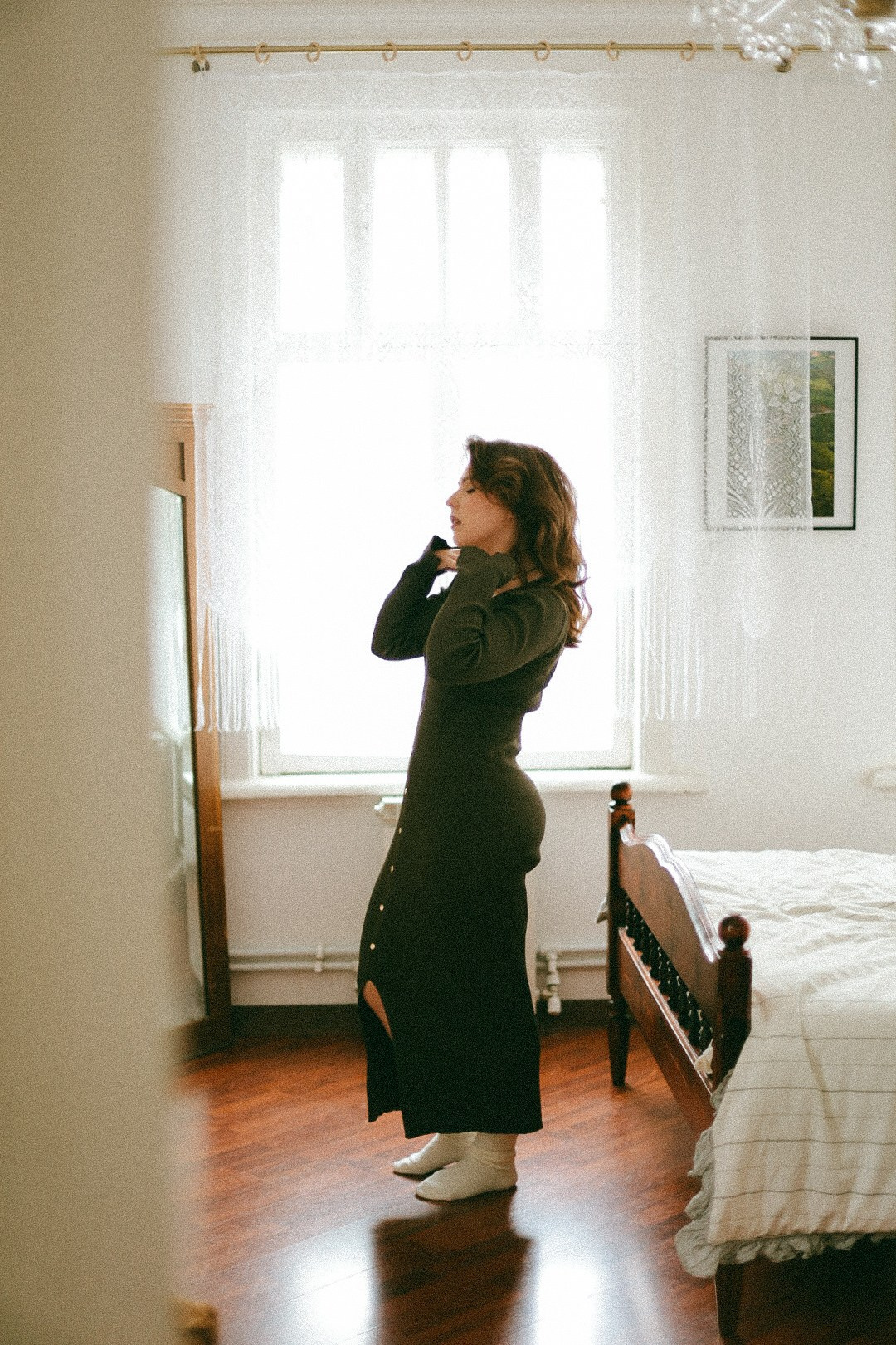 Катя. Фотограф Нижний Новгород