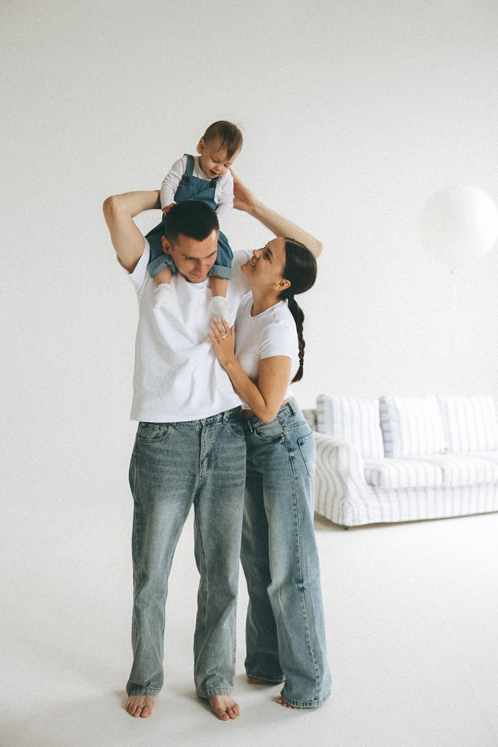 Family. Фотограф Нижний Новгород
