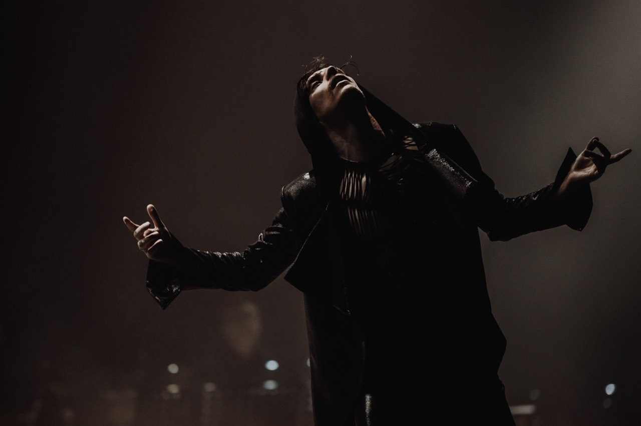 Концерты Красноярск, концертная съемка. Юлия Раскова — Портретный и семейный фотограф в Красноярске