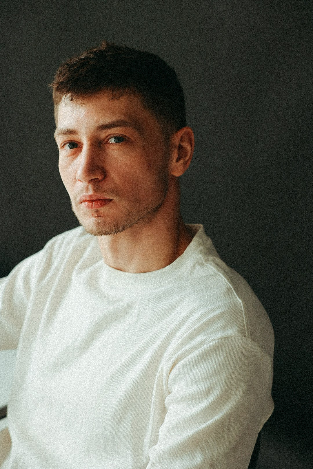 Руслан. Фотограф Нижний Новгород