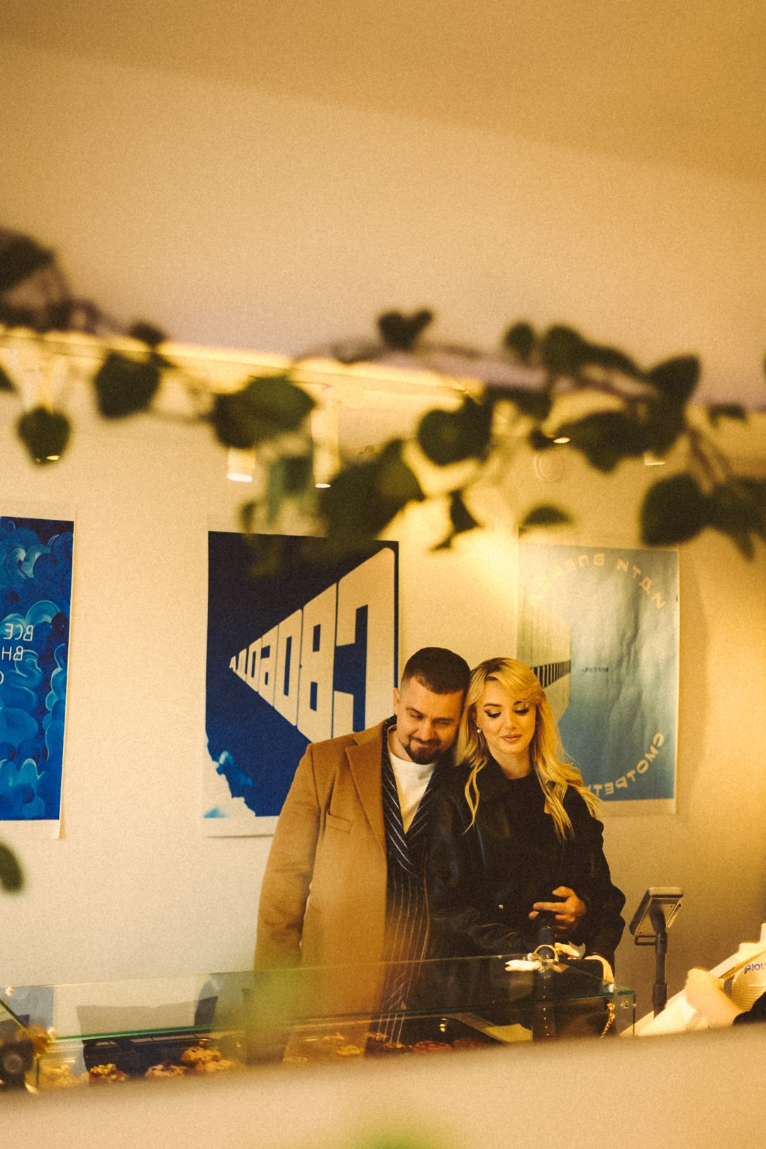 Денис и Катя. Фотограф Нижний Новгород