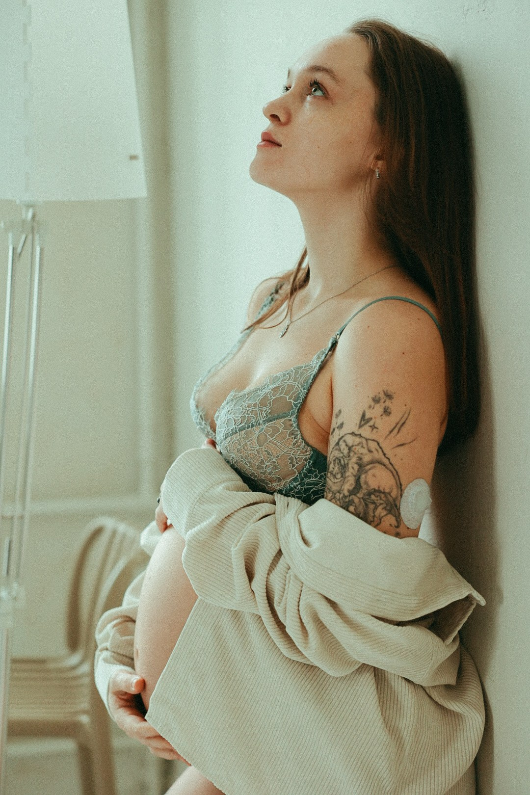 Саша и Настя. Фотограф Нижний Новгород