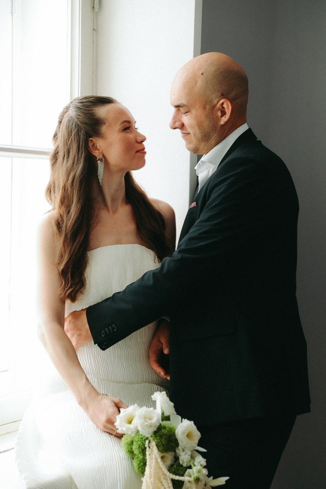 Родион и Аня. Фотограф Нижний Новгород