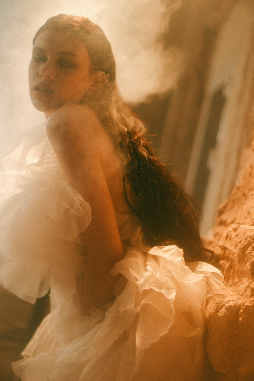 Ghost. Фотограф Нижний Новгород