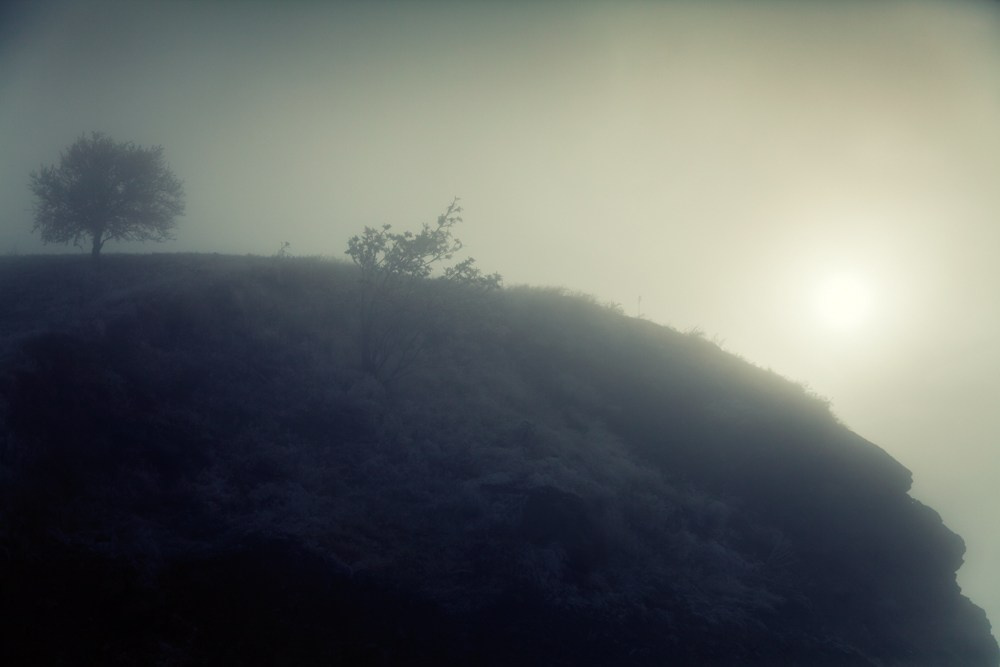 Landscape photography. Photographer Kirill Sergeev | Moscow