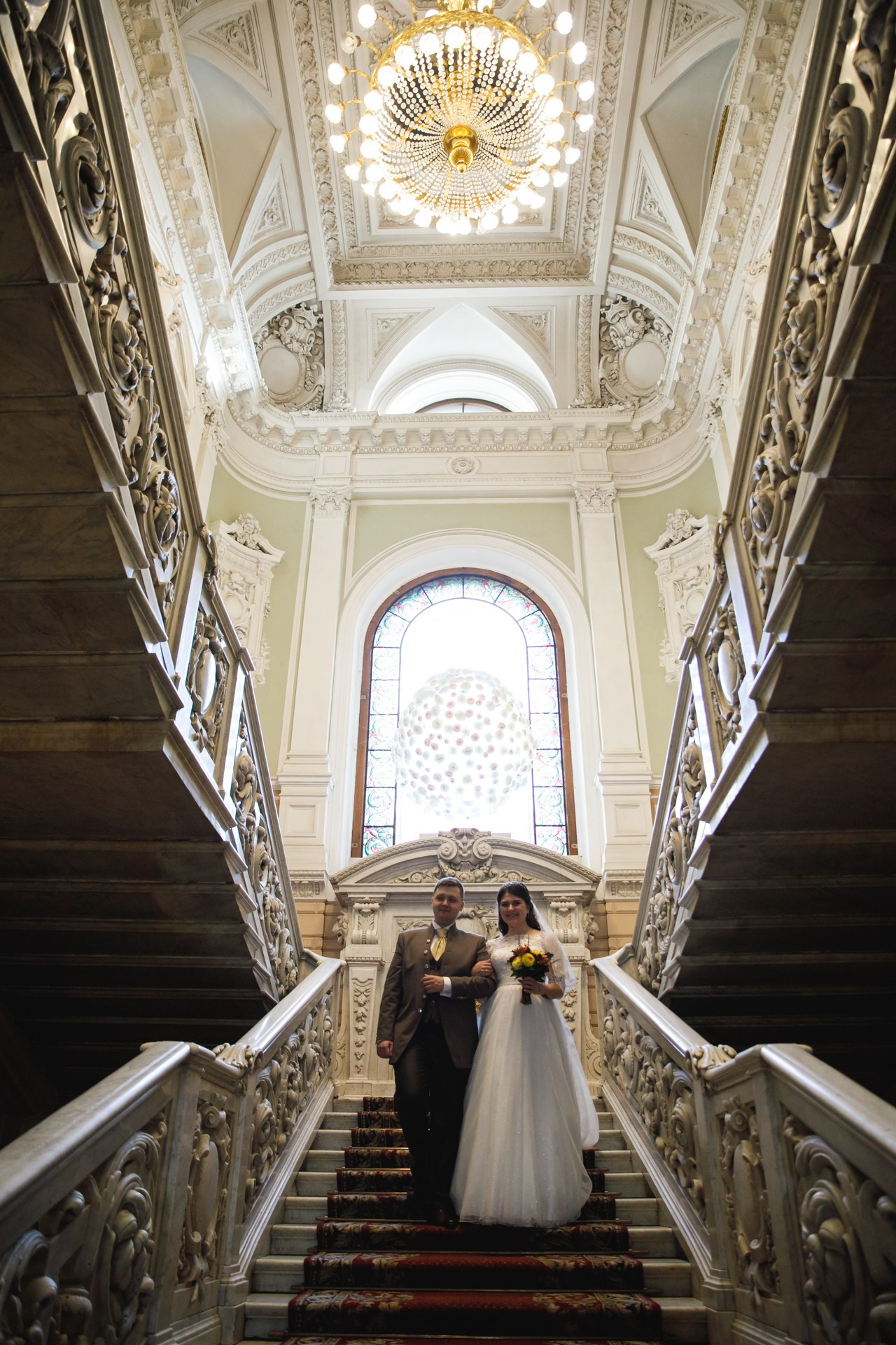 Свадебное. Фотограф событий, Максим Романенко