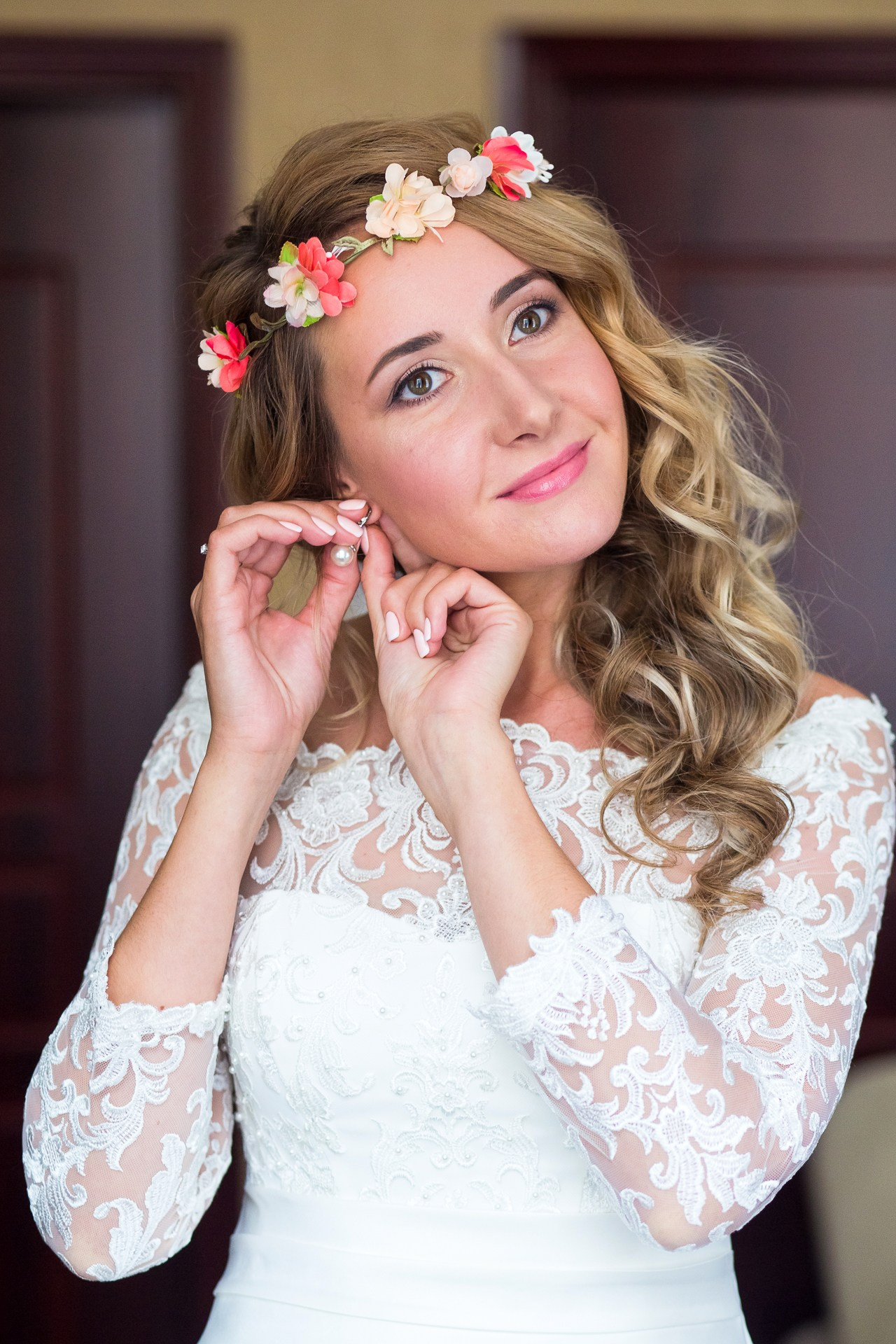 Свадебное. Фотограф событий, Максим Романенко