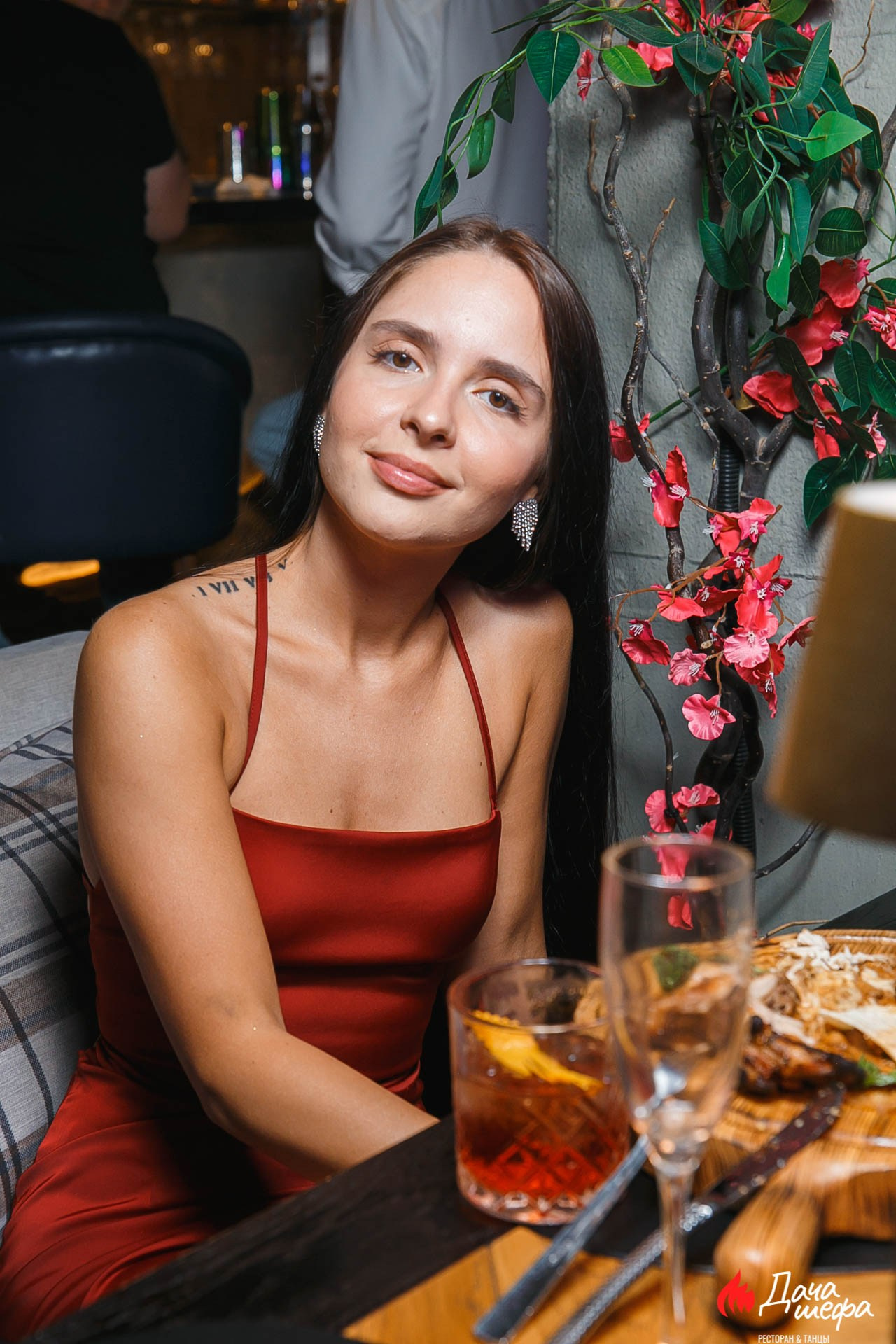 Хочу еще в Даче шефа. Событийный фотограф Максим Бескоровайновнов