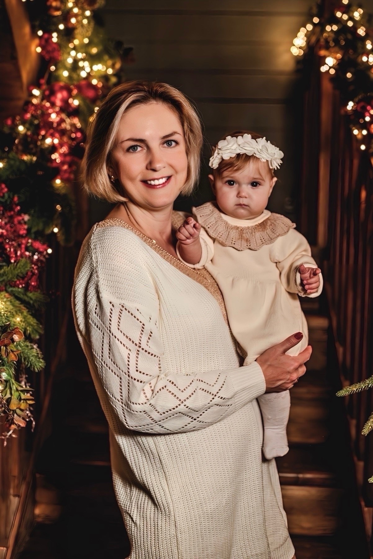 Семья Романовых. Семейный и детский фотограф Москва