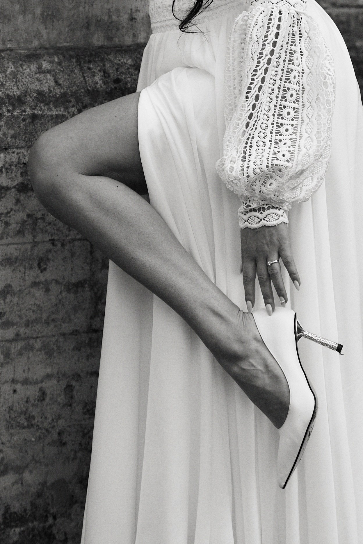 Мария и Алексей. Свадебный и Репортажный фотограф в Санкт-Петербурге Дмитрий Бирцев