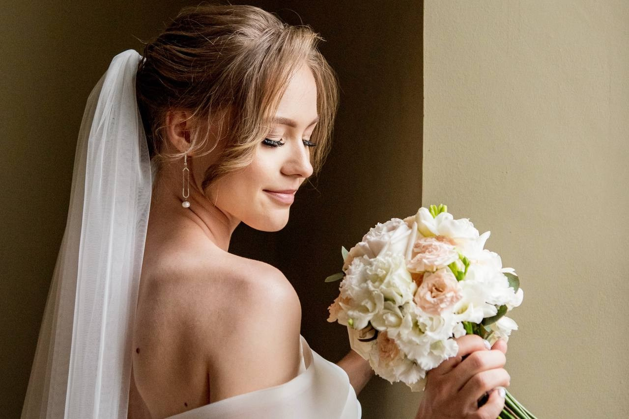 Портфолио. Свадебный фотограф Дина Сейцман