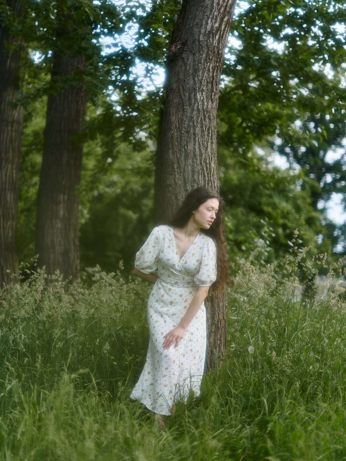 Дарья. Фотограф для людей и брендов в Санкт-Петербурге