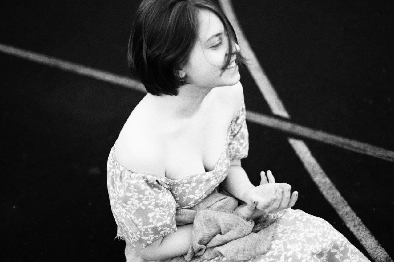 PORTRAIT. YAKUBOVICH EVA PHOTOGRAHER