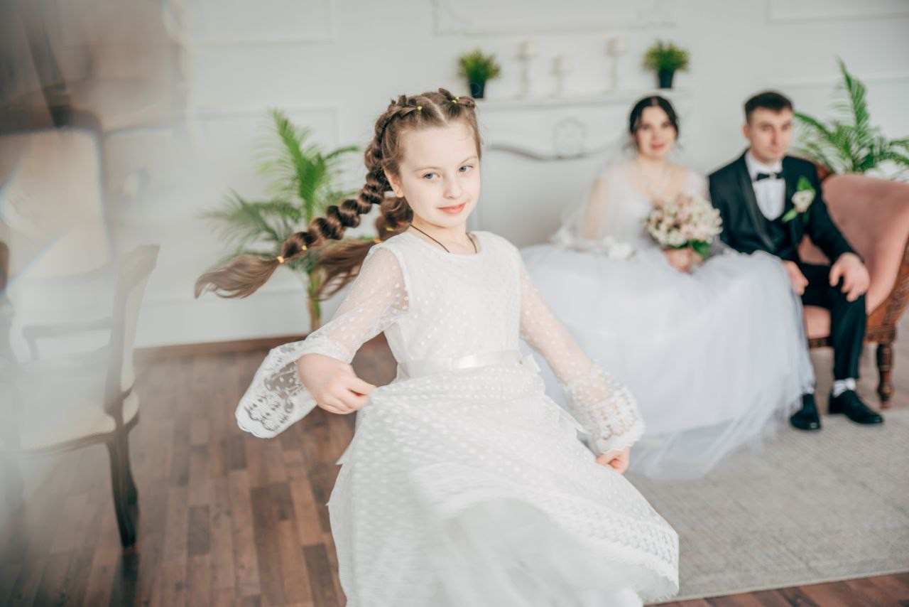 Свадебные фотосессии. Семейный фотограф в Миассе Ольга Широковская