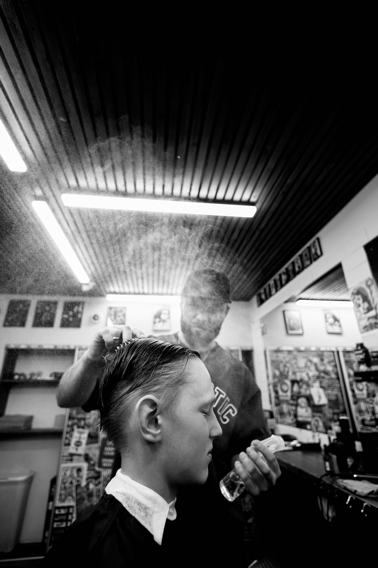 Отзывы. Фотограф Красноярск Парамонов Павел