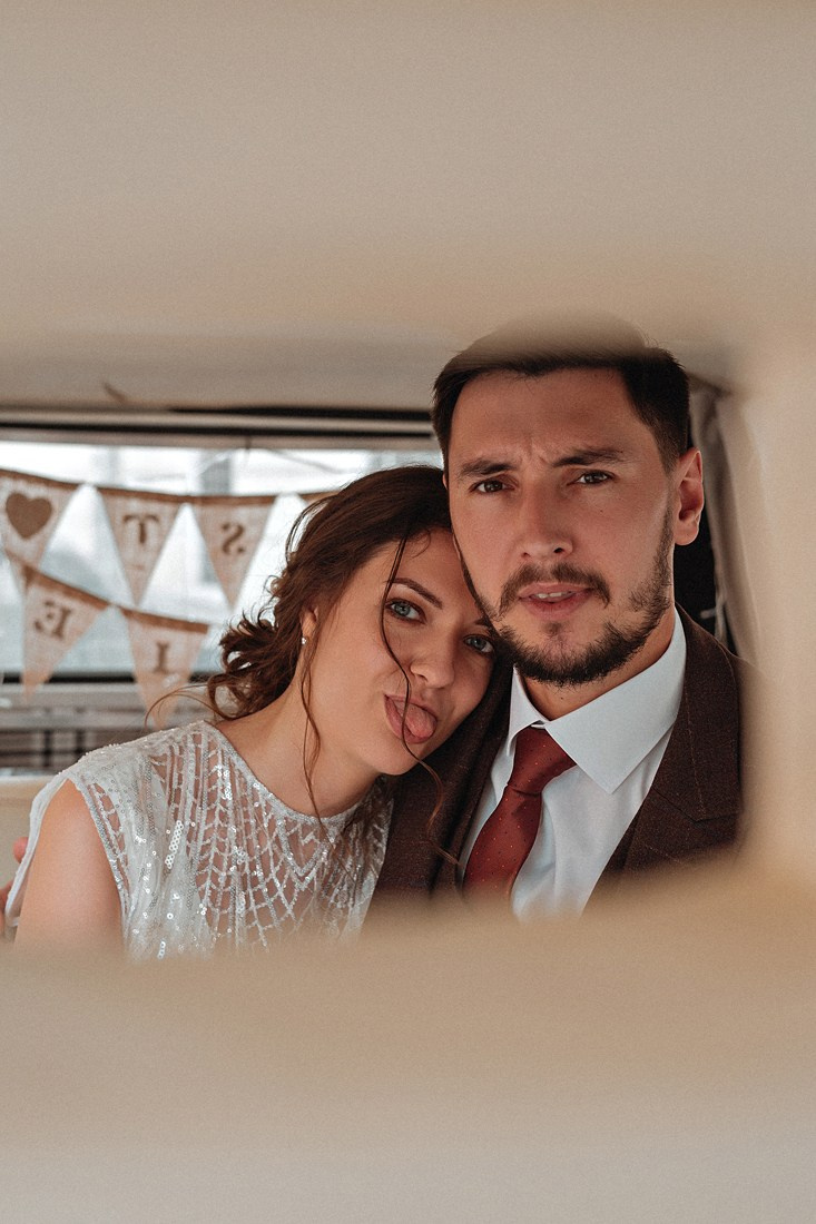 M & L. Портретный и Семейный фотограф в Санкт-Петербурге Rocket Alice