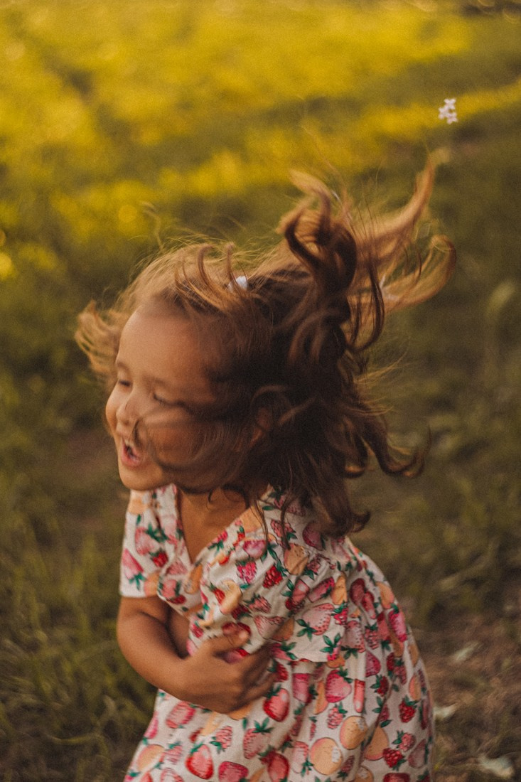 ALICE & SOFI. Портретный и Семейный фотограф в Санкт-Петербурге Rocket Alice