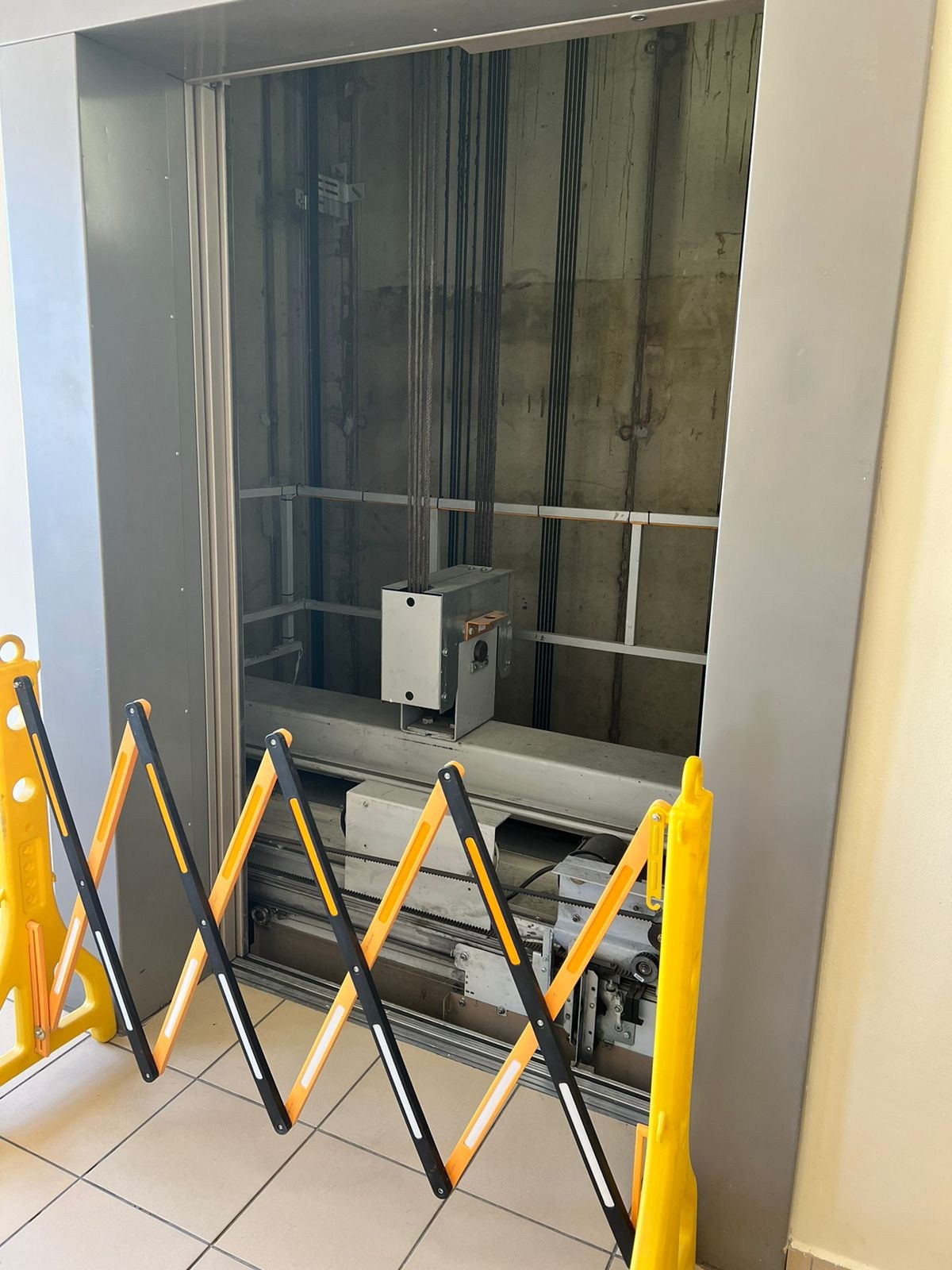 ООО «Монтаж лифтовых систем»