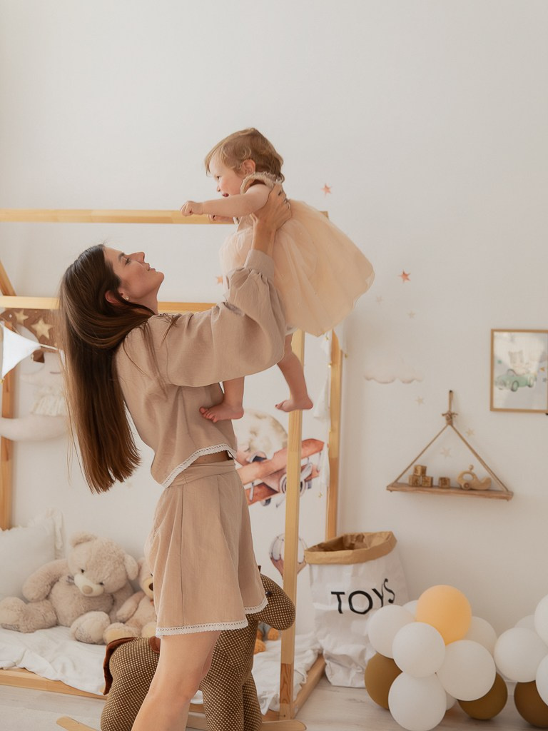 СЕМЕЙНАЯ И ДЕТСКАЯ ФОТОСЕССИИ. Фотограф — Путилково, Москва