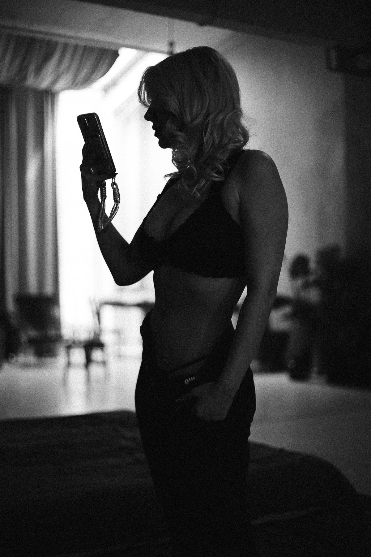 19.06.2025 Iris. Постановочная съемка в Москве