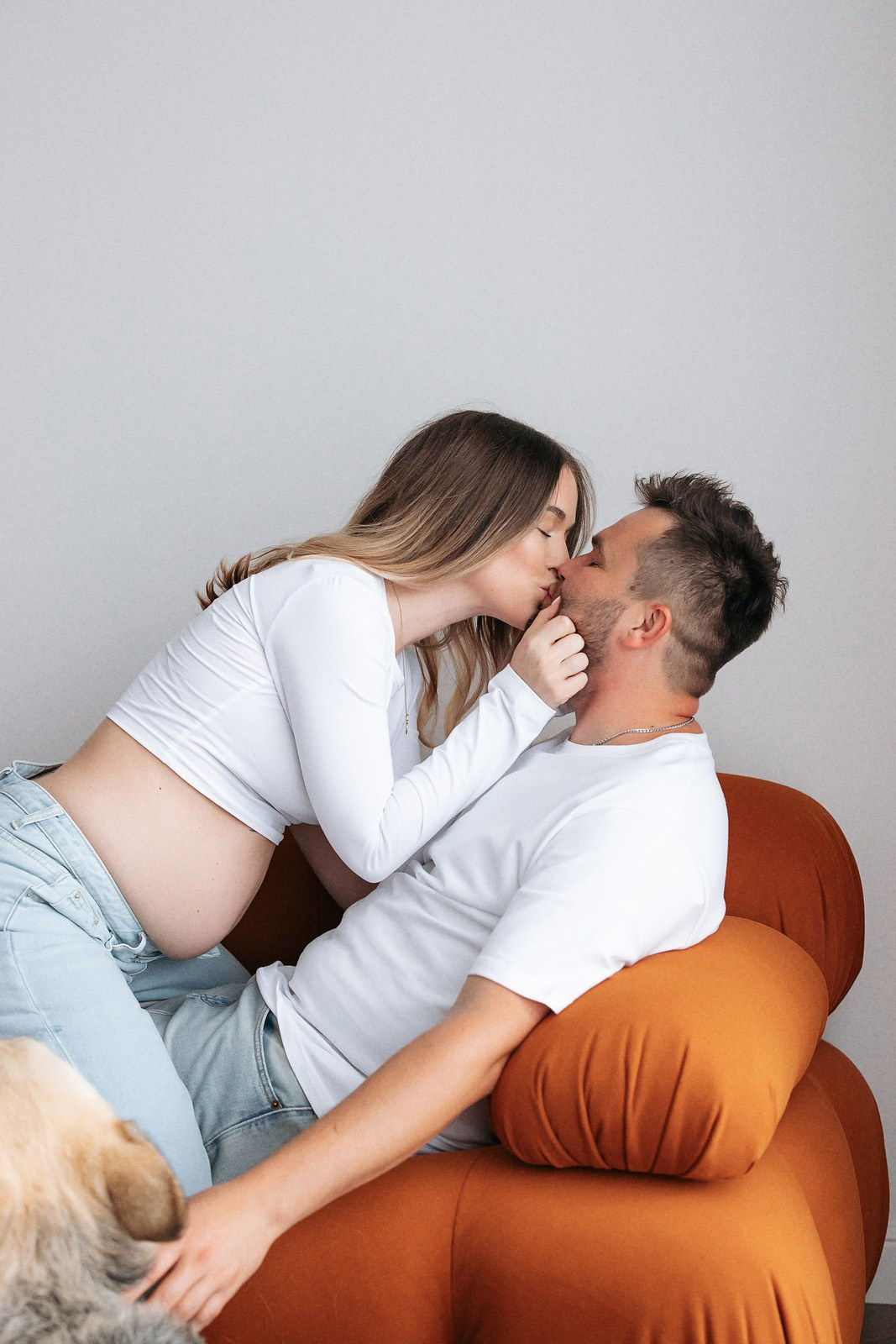 Roman&Inna. Фотограф Карина Гюльхаджан