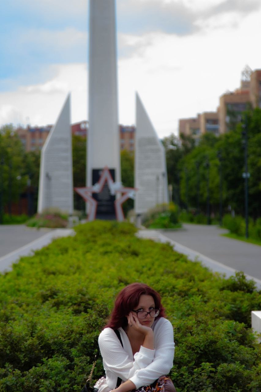 Ладно. Главная