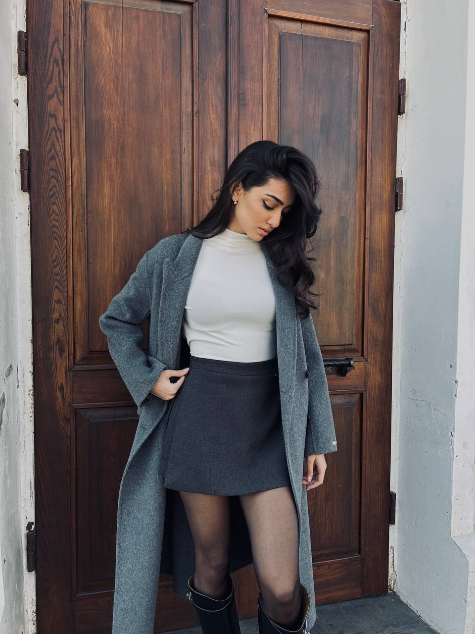 Эллина Б Размер S-М, Рост 175, Параметры 86/67/95. LUNAPRO Дом стильных, сборных и индивидуальных съемок для брендов