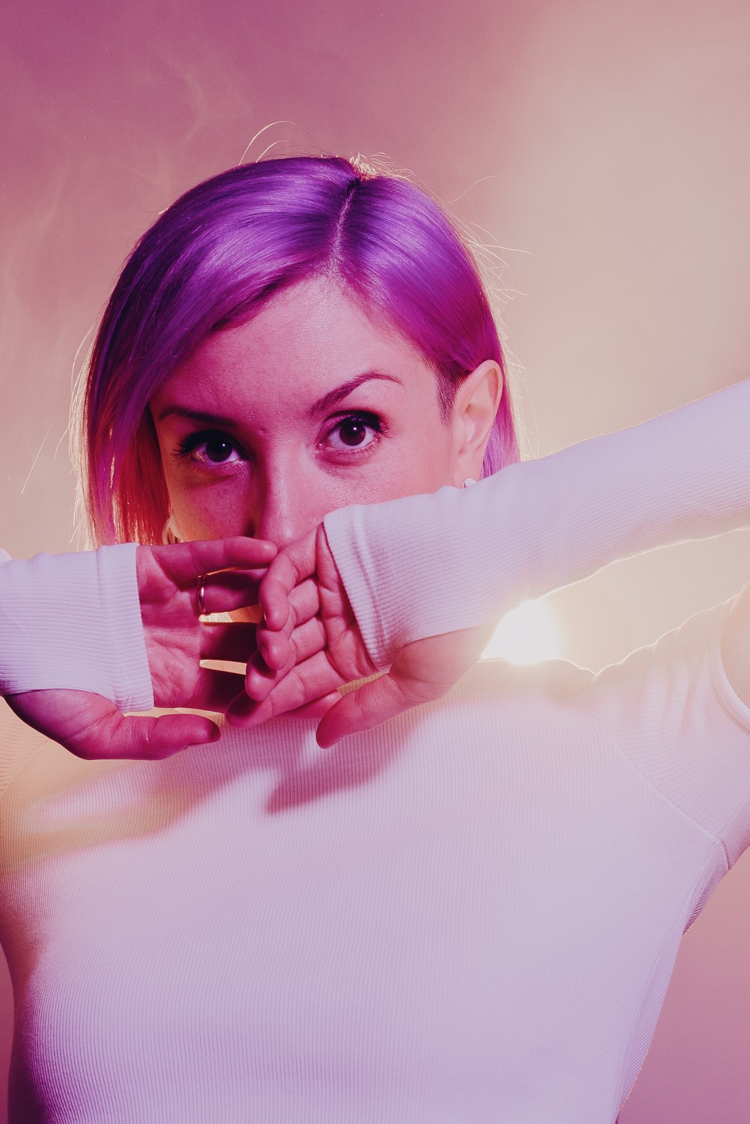 Анна. Борщевская Елизавета / фотограф Иркутск