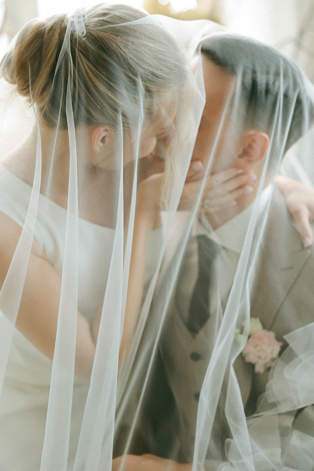 Миша и Настя. Фотограф Нижний Новгород