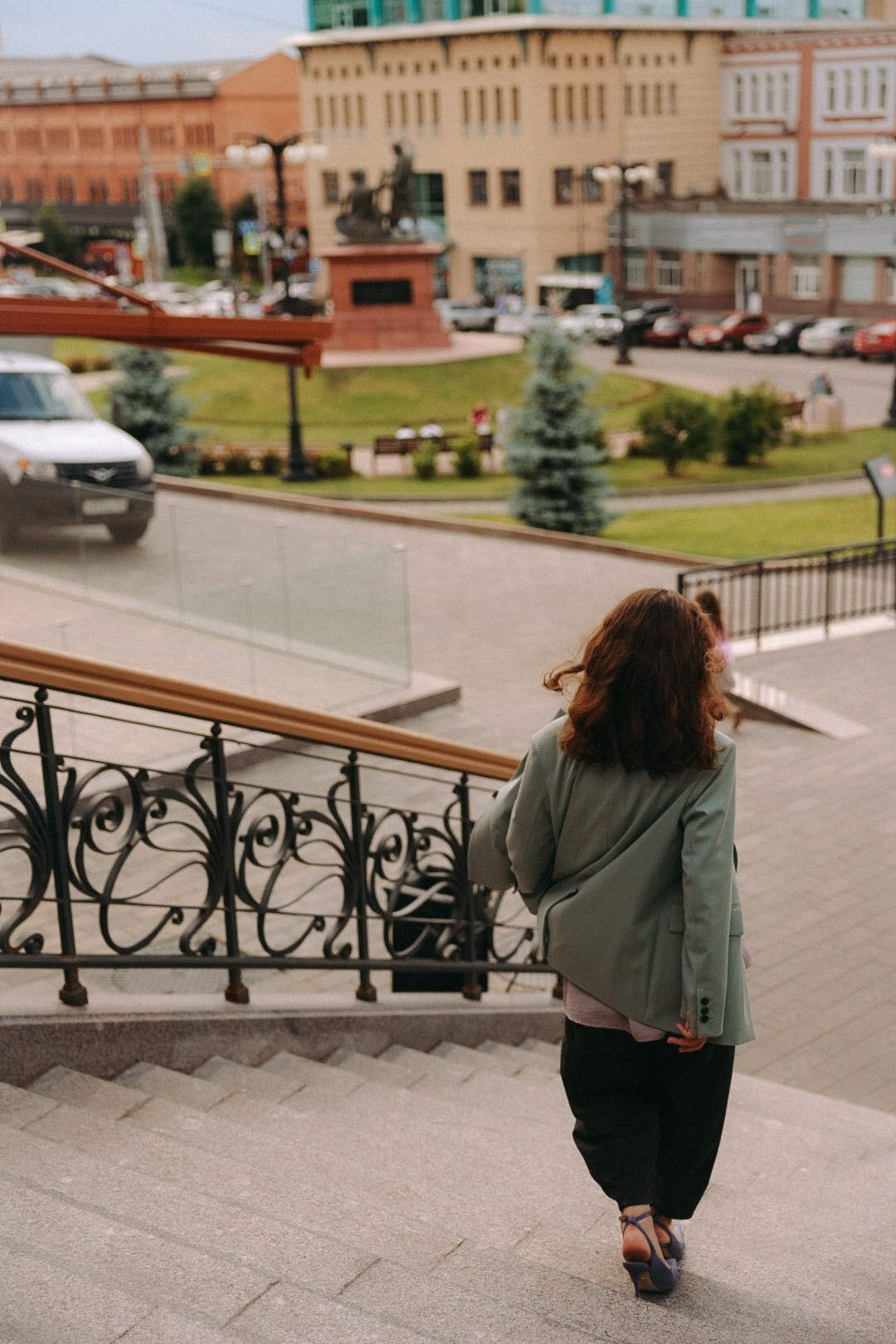 Катя. Фотограф Нижний Новгород