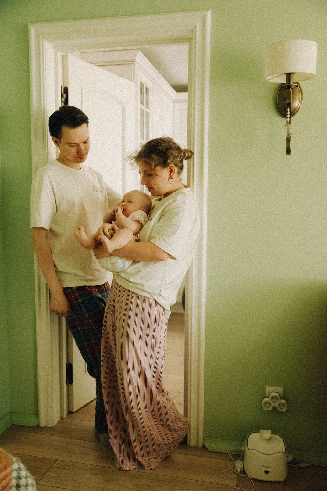 Family. Фотограф Нижний Новгород