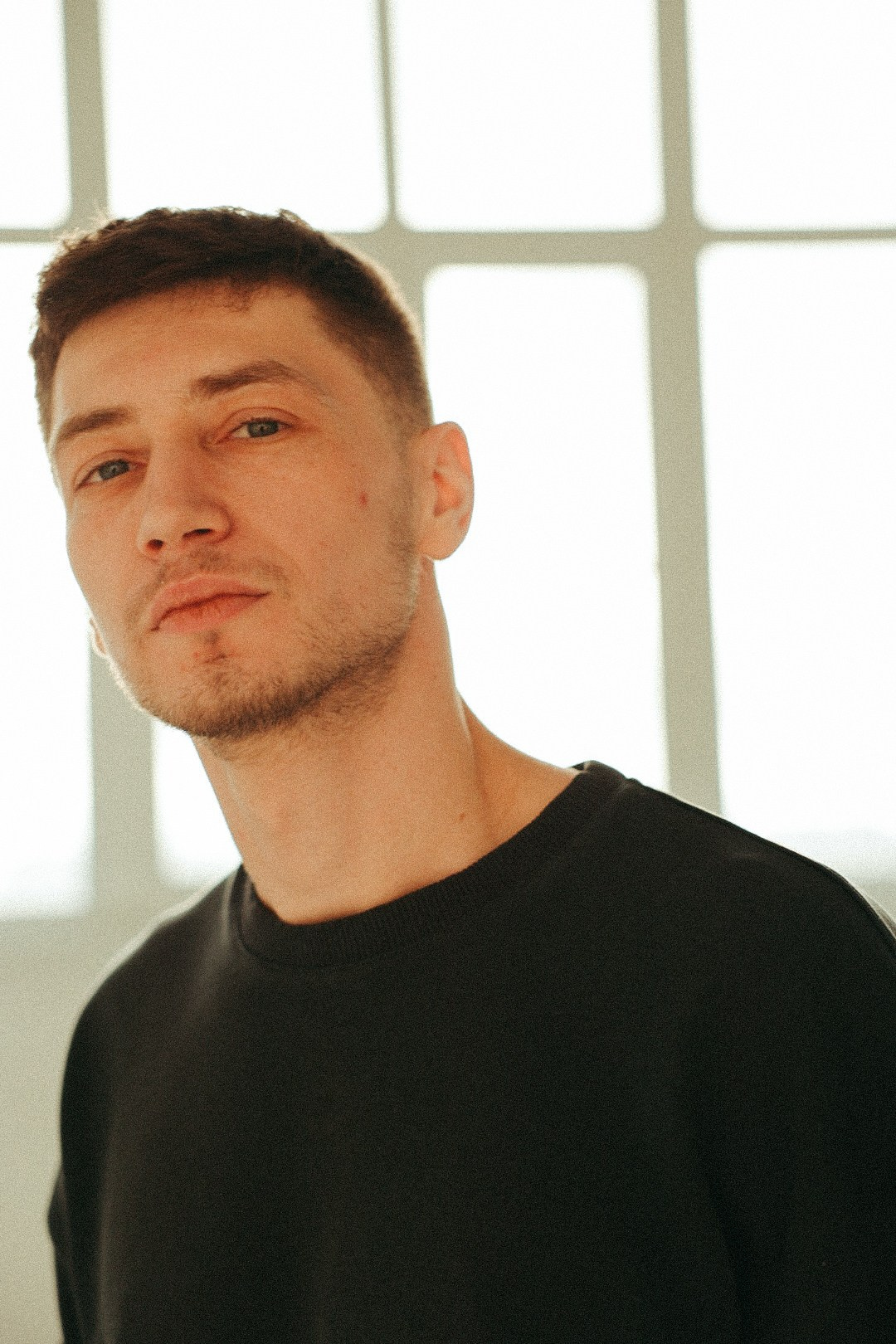 Руслан. Фотограф Нижний Новгород