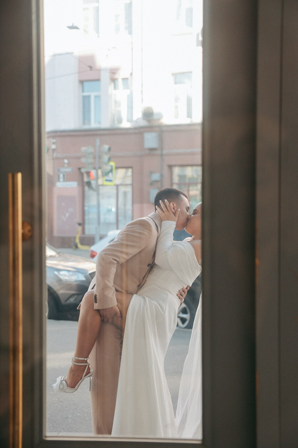 Слава и Настя. Фотограф Нижний Новгород