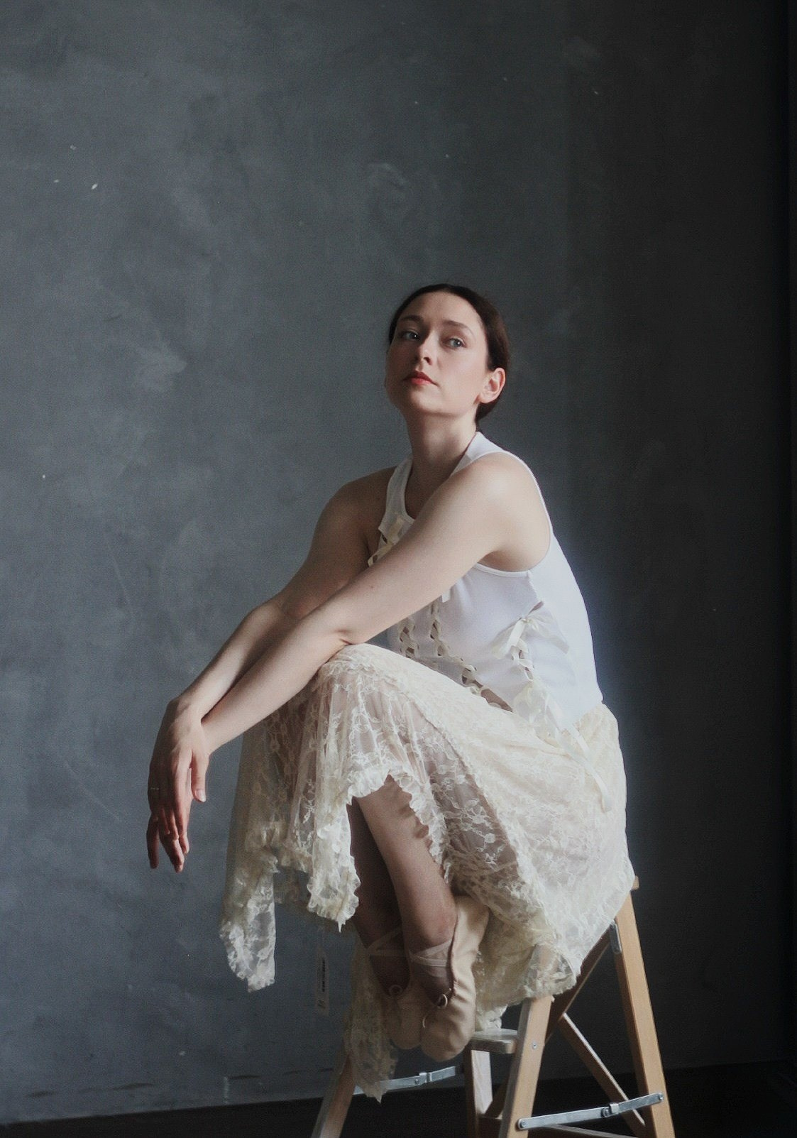 Анастасия. Дарья Баруткина фотограф в Санкт-Петербурге