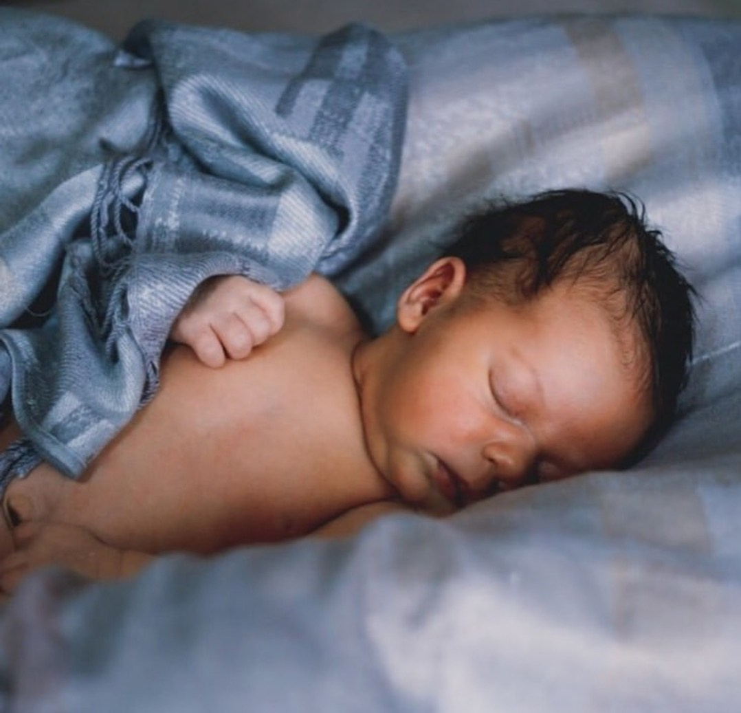 Newborn. Ваш семейный фотограф Беззубова Галя
