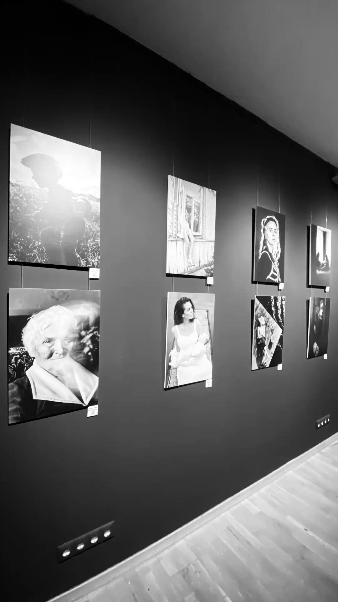 Выставки. Арт-ню фотограф, Фотохудожник в Москве Анна Форс