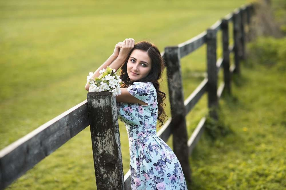 Портреты. Фотограф новорожденных в Москве Ирина Асина