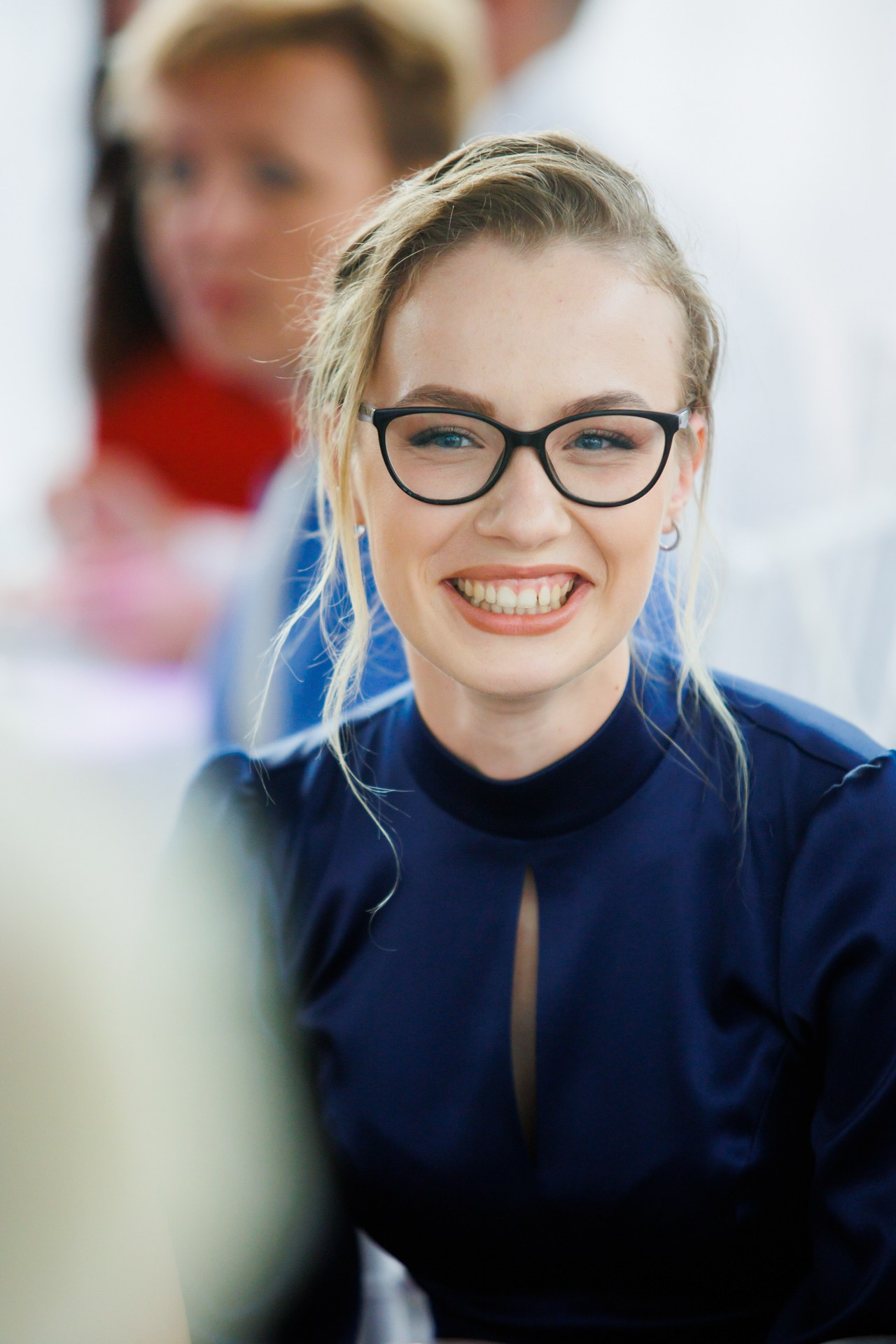 Выпускное. Фотограф событий, Максим Романенко